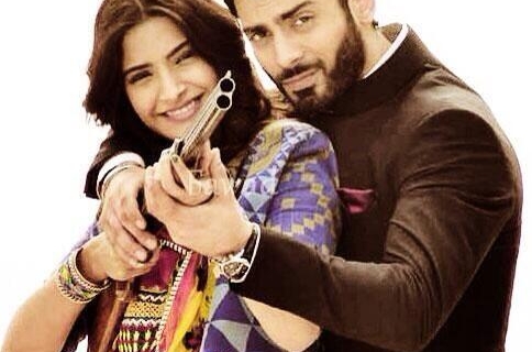 3 things to look out for in the Khoobsurat Trailer – Sonam Kapoor movie