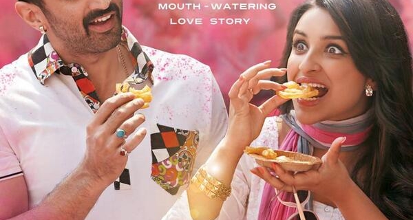 Parineeti & Aditya’s Daawat-E-Ishq Trailer released!