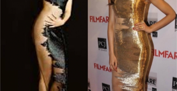 Who wore it Better? Shraddha Kapoor or Deepika Padukone in Gaurav Gupta