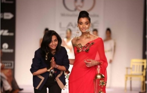 An Exclusive Interview with Artisan Atelier Jewellery Couturier Mrinalini Chandra!