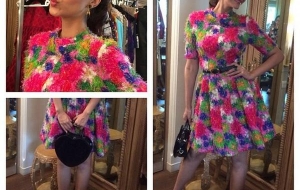 Get the Look: Sonam Kapoor in Marni and Mrinalini Chandra for Khoobsurat!