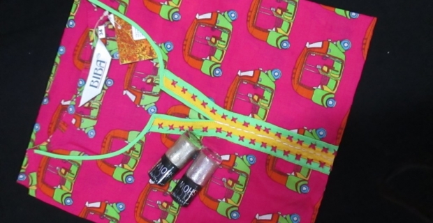 My fashion experience with Jabong and My fashion Haul!!