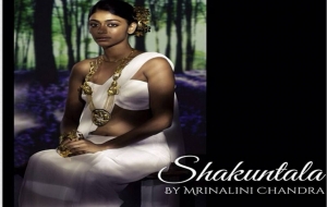 Mrinalini Chandra’s Shakuntala Hits the ramp today! LFW Collection Preview by Fashionmate