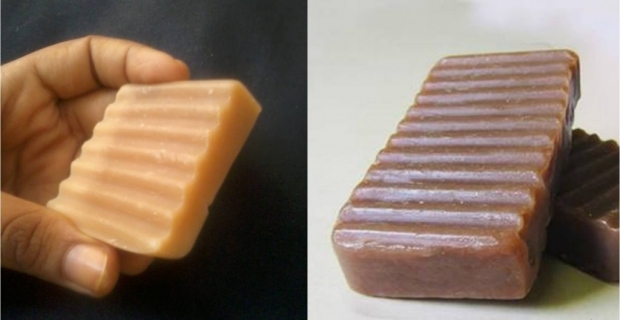 Splurge Filter Coffee and Green Tea & Mint Handmade Soaps Review!