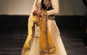 Celebrities Show-stopper at Lakme Fashion Week Winter Festive 2014