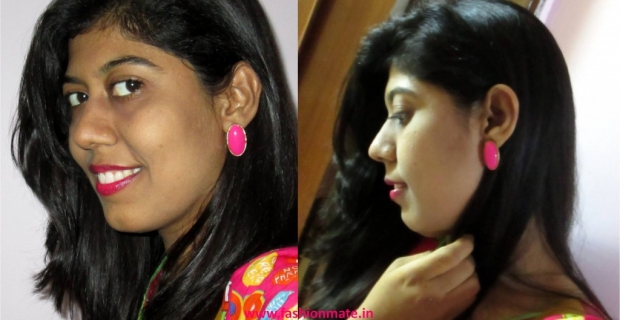 Style your Ethnic’s with Quirkiness ! Outfit of the Day – Traditional Kurtis