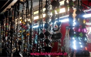 Navratri Jewelry Trends – Bling & Glitter for winter festive 2014