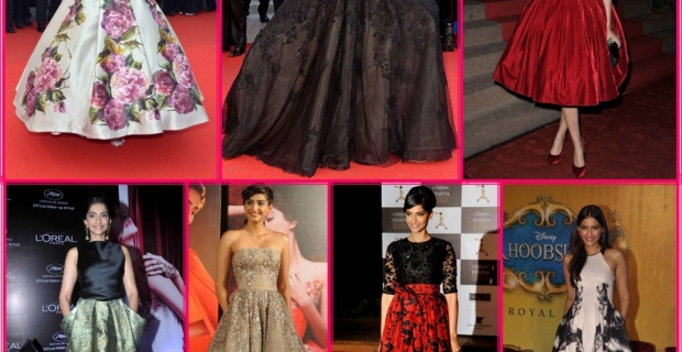 Closet Princess or Geeky Chic! What’s Your Style Statement?
