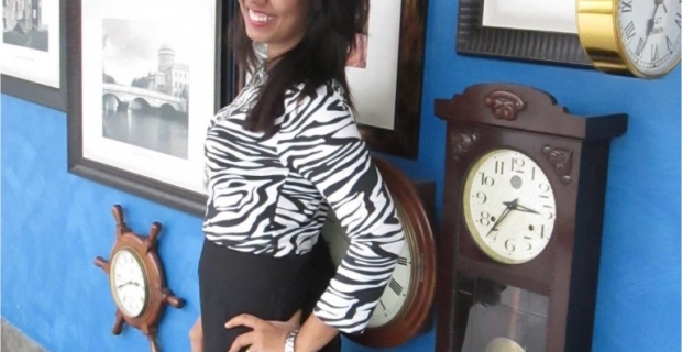Style your Crop top’s with Pallazzo’s- Outfit of the day!