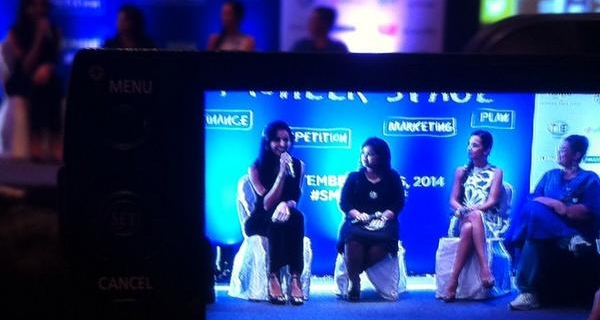 Mumbai Dairies: SMW Mumbai & Shopping Haul! – Part 1