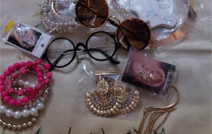 Mumbai Dairies: SMW Mumbai & Shopping Haul! – Part 2