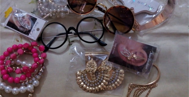 Mumbai Dairies: SMW Mumbai & Shopping Haul! – Part 2