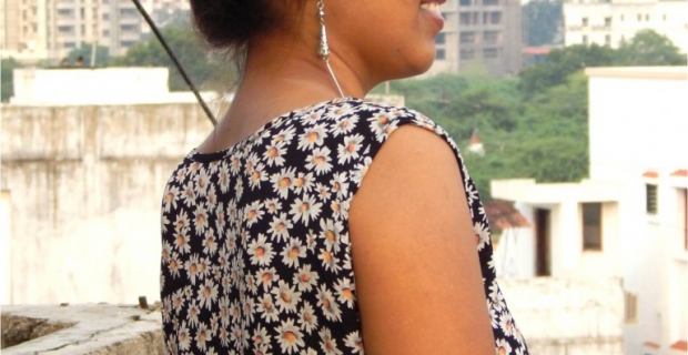OOTD-Geeky or Glam – How would you Style your Palazzo!