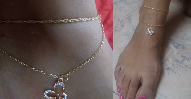 3 Must-have accessories for Teen-Queen look!