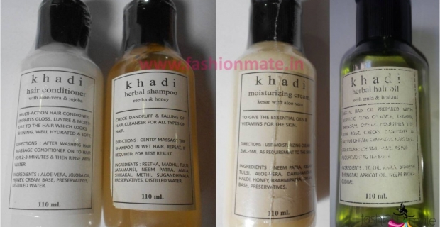 My Winter Hair Care regime – Going the Herbal Way!