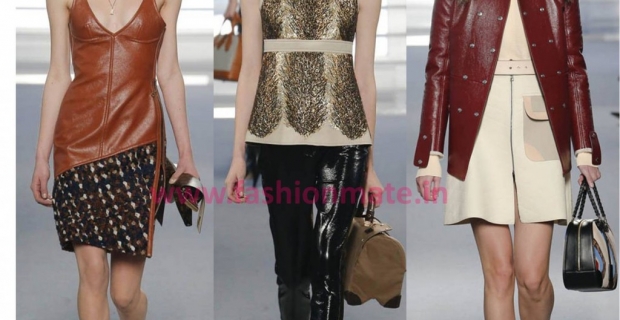 5 Must-have’s this Winter – Top Winter Fashion Trends for 2014