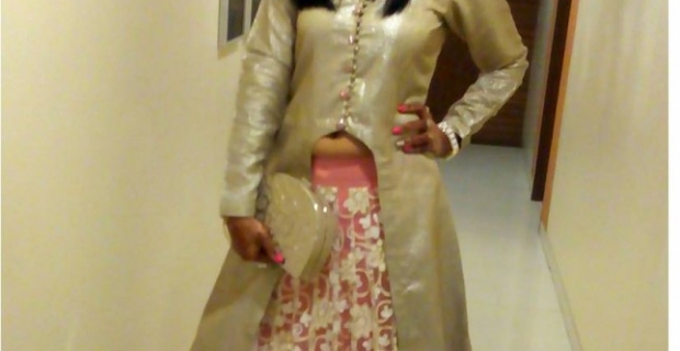 Wedding Season ! Design It Yourself a trendy Wedding Lehenga! DIY Outfit