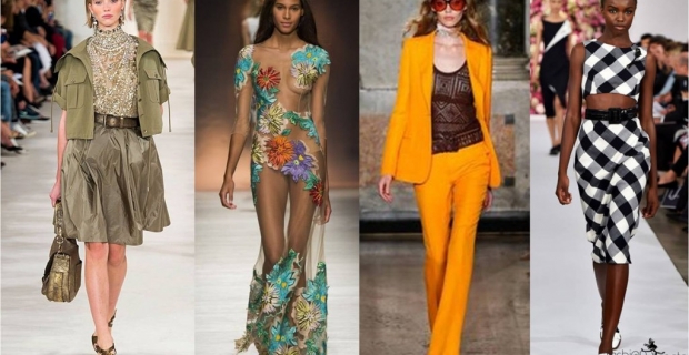 Summer Fashion Styles for Every Occasion