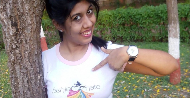 Fashionmate gets Customized! Get your own custom printed Tshirt in a click!