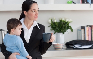 Women in Leadership – Do we actually have the Power yet?