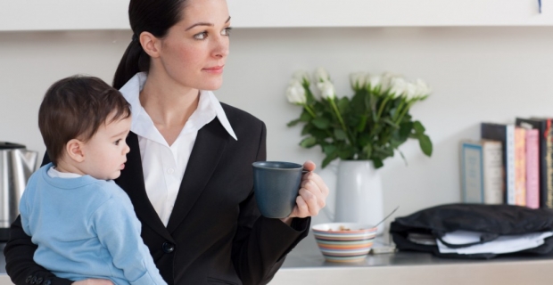 Women in Leadership – Do we actually have the Power yet?