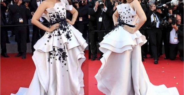 Aishwarya Rai fashion decoded at Cannes 2015