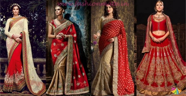 Wedding Galore – Are you sure you know your Saree Well?