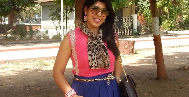 The Mid Summer Blues- How to style your skirts for Summer!