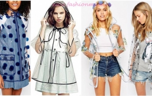 Top 5 Monsoon Fashion Must haves to save your day!