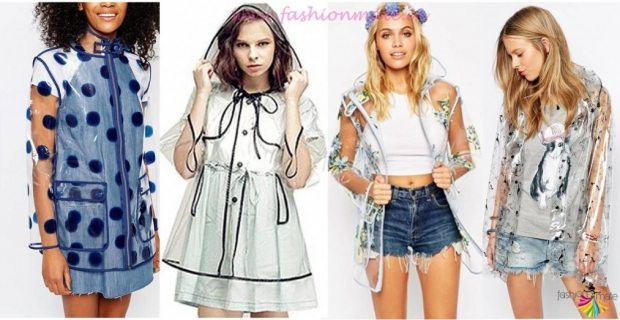 Top 5 Monsoon Fashion Must haves to save your day!
