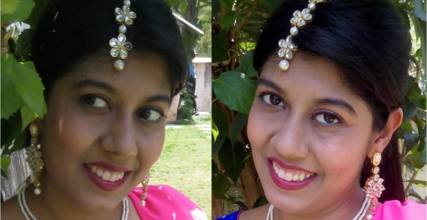 Wedding Must have- Traditional Kundan Jewellery & My Jewellery Haul!