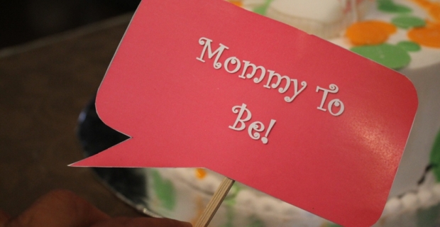 Creative ideas for your dream Baby shower function within your budget!