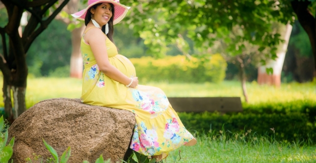 Style Tips for a fabulous Maternity Photo shoot!