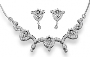 Get married, with the perfect jewellery!