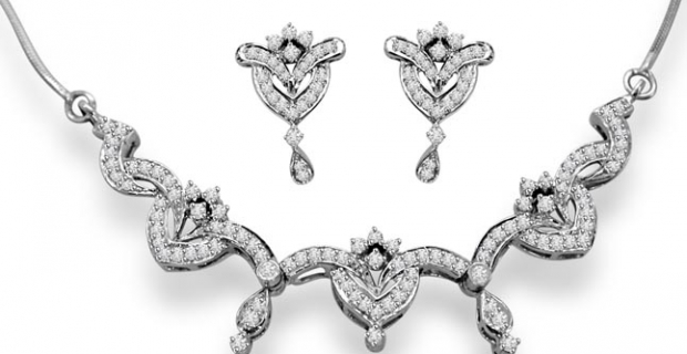 Get married, with the perfect jewellery!