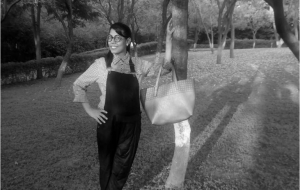 The Dungaree Trend- Going Back to the 70’s
