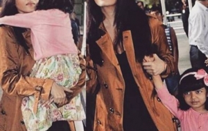 Here is why aishwarya rai is a not just a doting mom to Aaradhya!