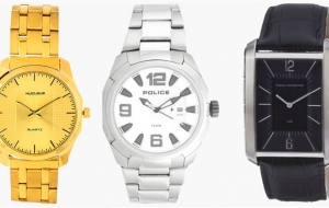 The debate of analog watches vs. digital watches