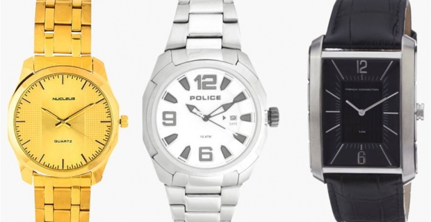 The debate of analog watches vs. digital watches