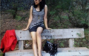 Distressed Denim Shorts – Get this Hot Summer Trend right!