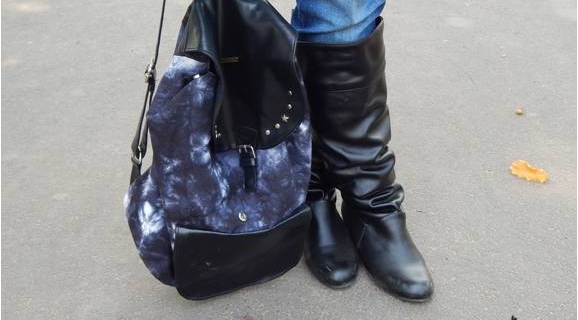 Four Fall Fashion Essentials & Four different Autumn looks!