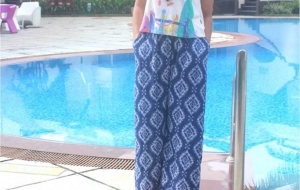 Casual, Traditional & Indo-western – 3 fun ways to style your palazzo pants!
