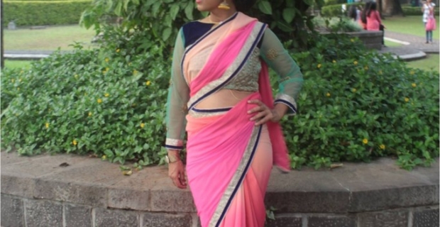 5 Ways to Style Your Designer Saree for Different Wedding Ceremonies
