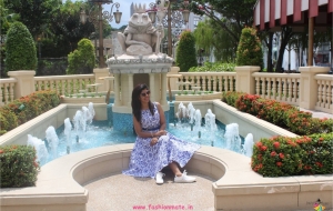 Adventurous Attire: Budget-Friendly Theme Park Outfit Ideas 2024 to Match Every Ride