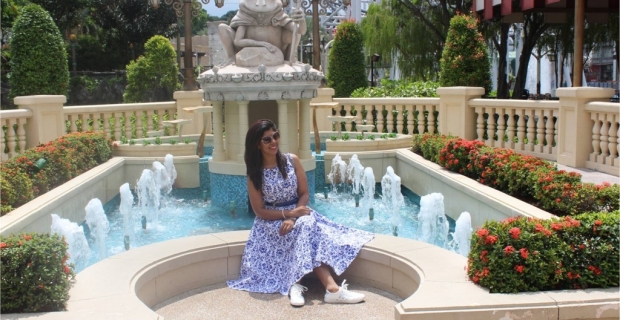 Adventurous Attire: Budget-Friendly Theme Park Outfit Ideas 2024 to Match Every Ride