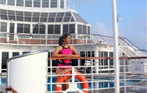My Swimsuit Dairies – Summer fashion essential for New Mom!