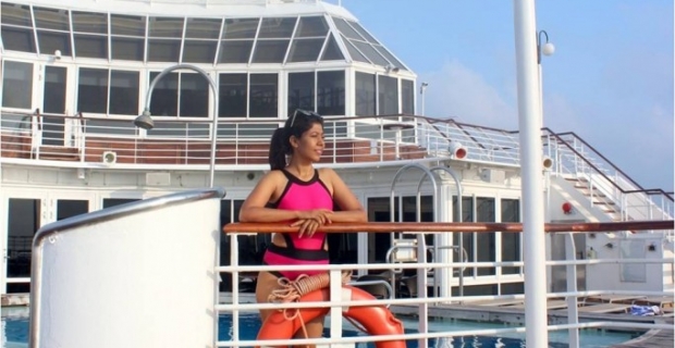 My Swimsuit Dairies – Summer fashion essential for New Mom!