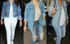 Alia Sonakshi or Parineeti – Who wore the Denim Trend better?