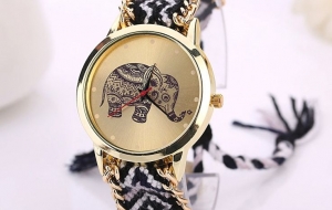 Top Women’s Watch Trends 2017 – What is your watch Style?