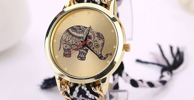 Top Women’s Watch Trends 2017 – What is your watch Style?